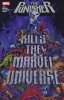 PUNISHER KILLS THE MARVEL UNIVERSE TP [9781302964801]